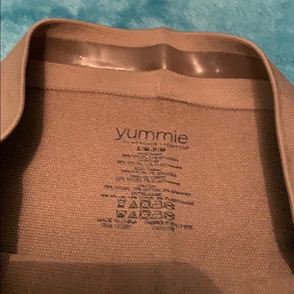 Yummie by Heather Thompson-S/M - Picture 4 of 4